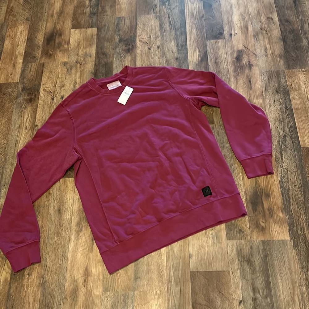 AE Large Tall Crewneck
